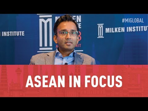 ASEAN in Focus: Big Risks, Bigger Rewards