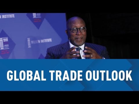 Global Trade Outlook for 2019