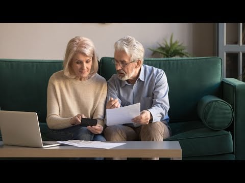 Retirement Security in the Wake of COVID-19 - Conference Call Series