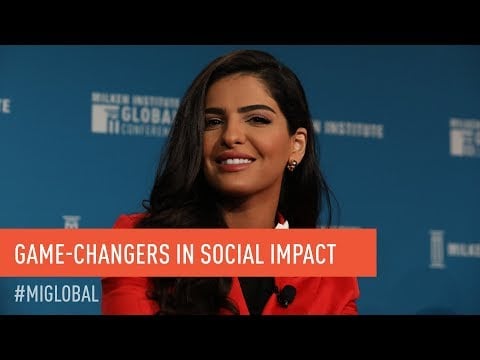 Breakthroughs in Philanthropy: Game-Changers in Social Impact