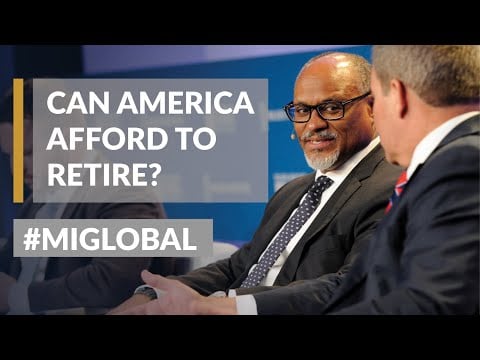Can America Afford to Retire?