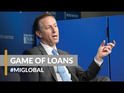 Game of Loans: America's Student Debt Crisis