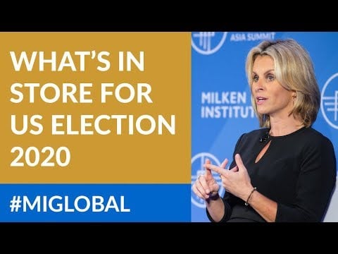 What's In Store for US Election 2020