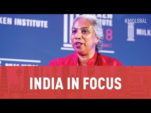 India in Focus: Capturing Growth Drivers for the Next Decade