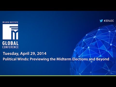 Political Winds: Previewing the Midterm Elections and Beyond