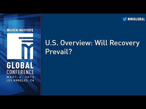 U.S. Overview: Will Recovery Prevail?