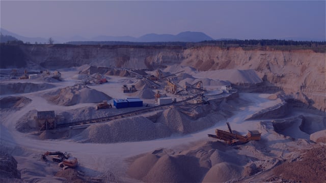 Critical Minerals: Mining the Future Economy