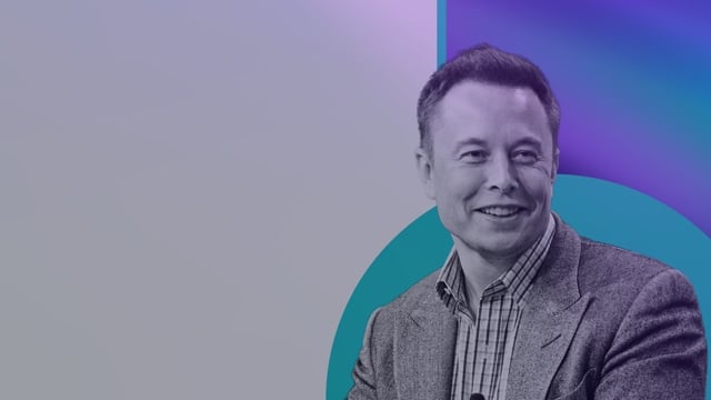 A Conversation with Elon Musk