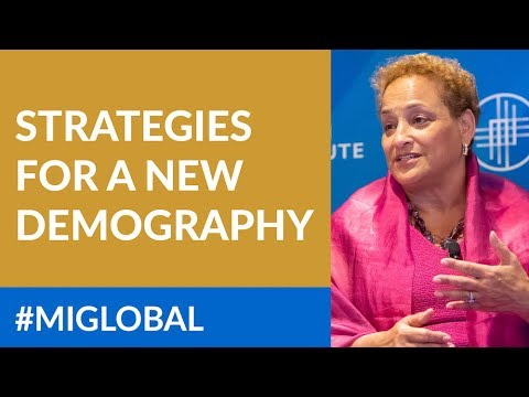 Strategies for a New Demography: Linking Healthy Longevity and Productivity