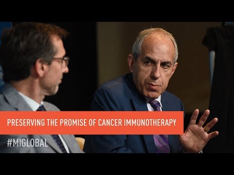 Preserving the Promise of Cancer Immunotherapy
