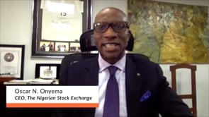 How Has COVID-19 Impacted the Nigerian Capital Markets? An Interview with NSE CEO Oscar N. Onyema