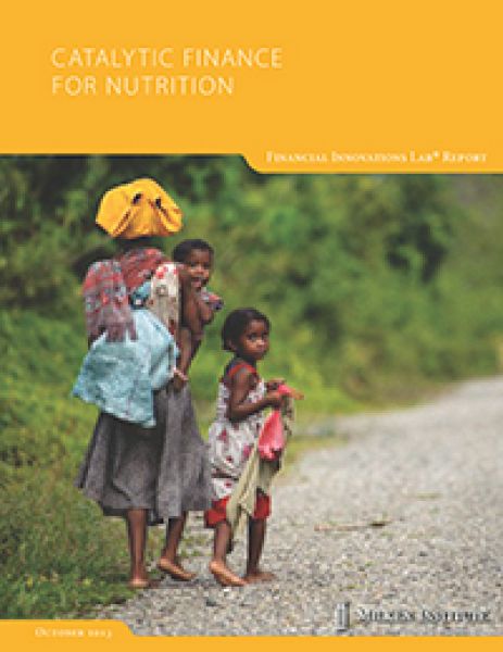 CatalyticFinanceNutrition-cover