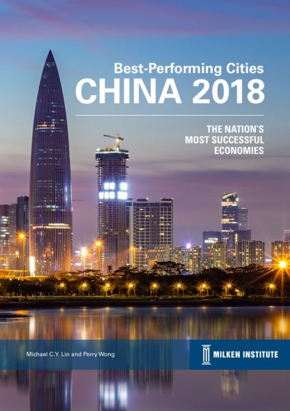 best-performing-cities-china-2018-cover