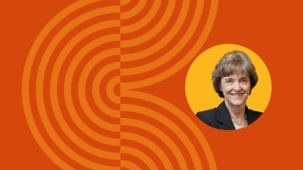 Partnering for Patients Forum: Judy Monroe