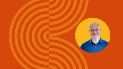 Partnering for Patients Forum: Andrew Obenshain