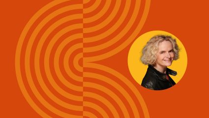 Partnering for Patients Forum: Nora D. Volkow