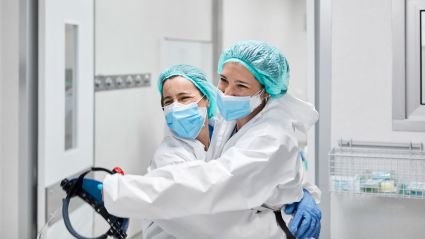 Human Connection: An Investment in a Future of Trust