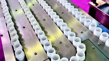 conveyor belt