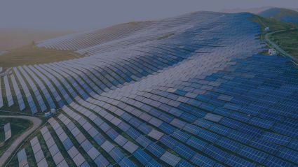 solar panels