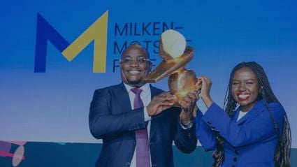 Motsepe GC23