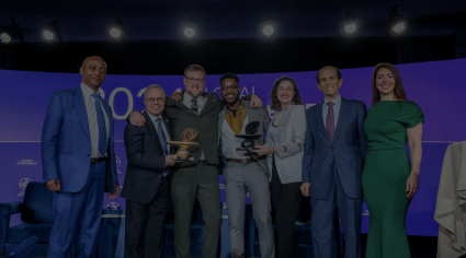 Winners of the Milken-Motsepe Prize in Green Energy Announced During Opening Session of Milken Institute Global Conference