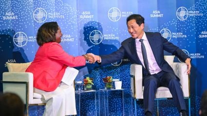 Asia Summit 2025 News Release