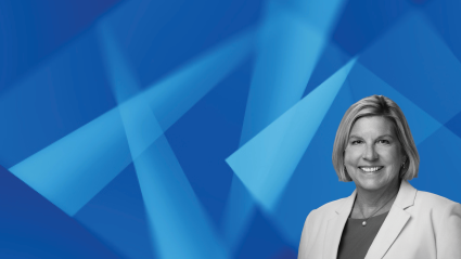 Susan DeMarois Headshot