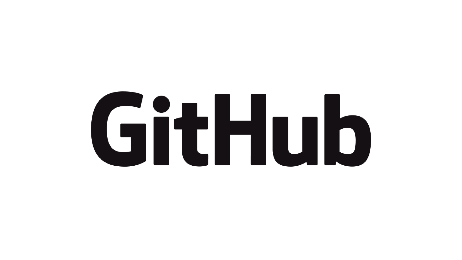 github logo