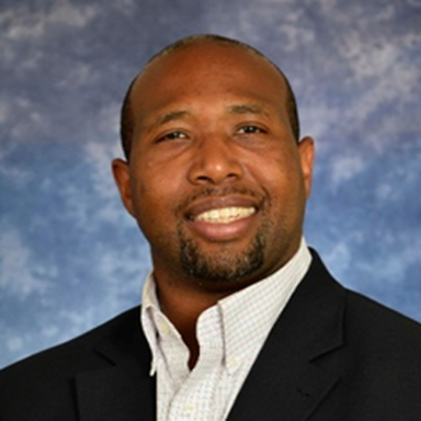 Camron Doss Headshot