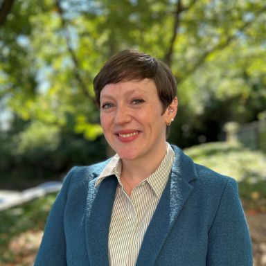 Portrait of Elizabeth Stafford