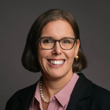 Portrait of Holly Freishtat