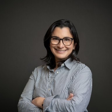 Headshot of Jennifer Rossano