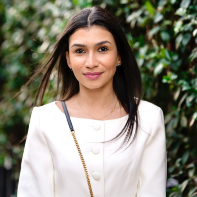 Nicoly Costa Headshot