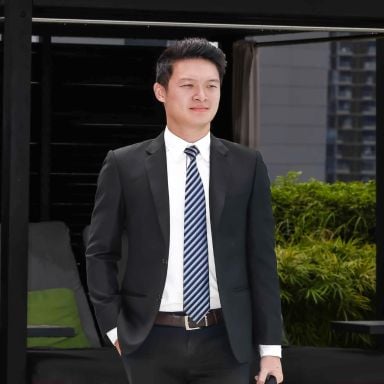 Quintus Lim