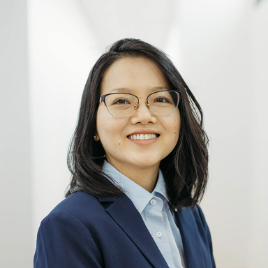 Ngoc Can Headshot