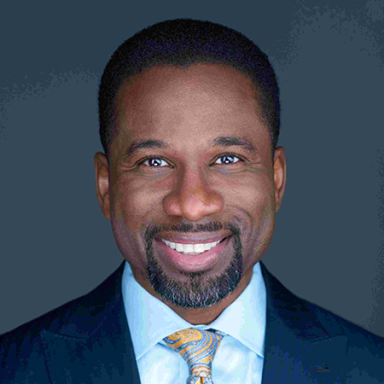 Headshot of Shundrawn Thomas