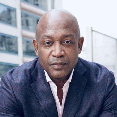 Jacob Walthour Jr Headshot