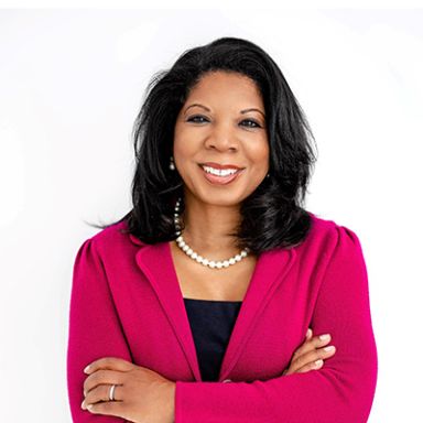 Cheryl Alston Headshot