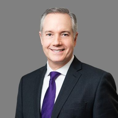 Vince Bodnar Headshot