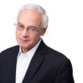 headshot of Manny Friedman