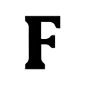 Ford Foundation Logo
