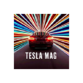 tesla mag logo
