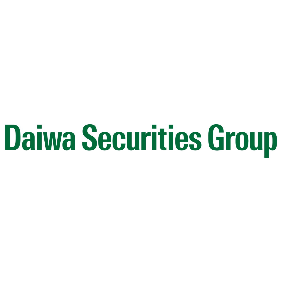 Daiwa Securities Group