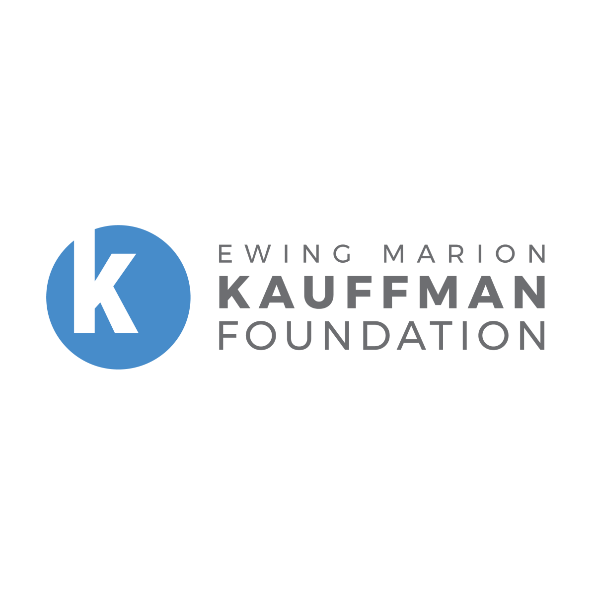 Ewing Marion Kauffman