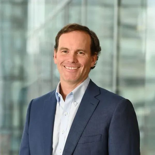Terry Burgess
