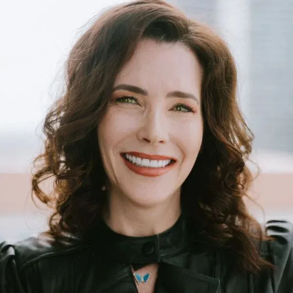 Jen Fisher