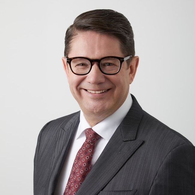 Eric Martel headshot