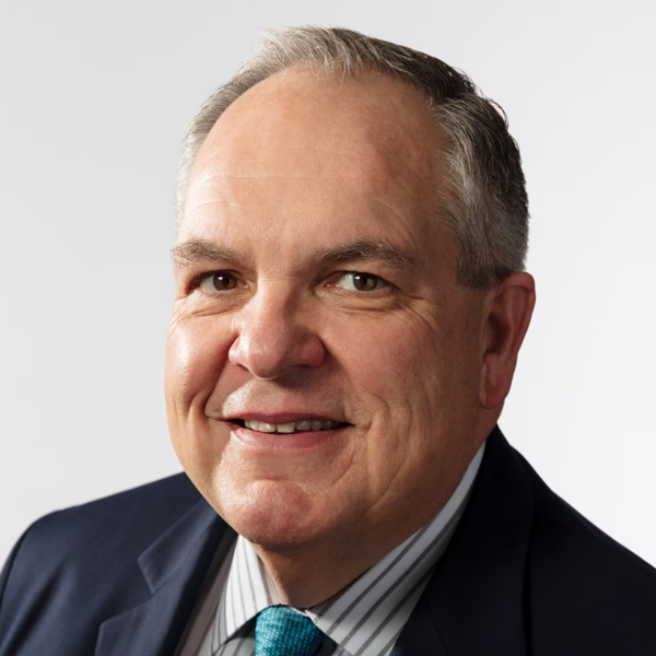 Ron O'Hanley