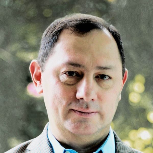 Mariano Rojas