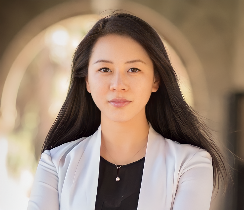 Lu Zhang, Founder and Managing Partner, Fusion Fund